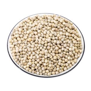 White Pepper